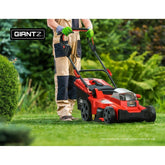 Giantz Lawn Mower 80V Battery Only Cordless 40V x2 Fits LI37